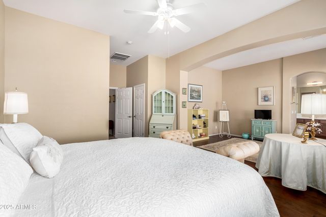 20432 W MONARCH Court, Buckeye, AZ 85396