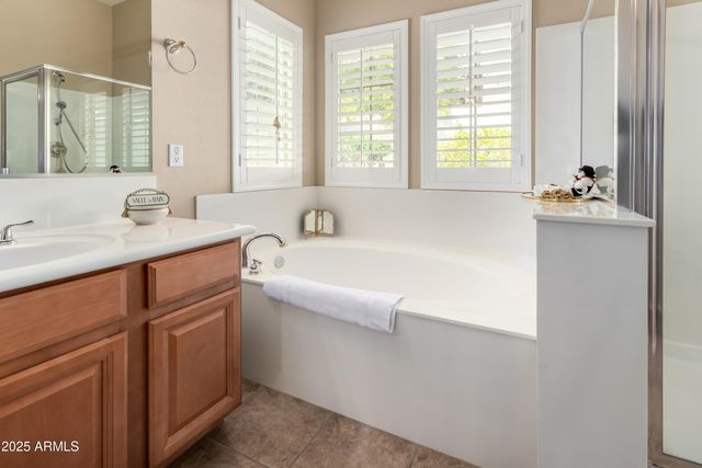 20432 W MONARCH Court, Buckeye, AZ 85396