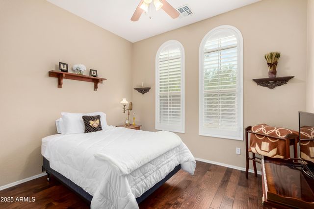 20432 W MONARCH Court, Buckeye, AZ 85396