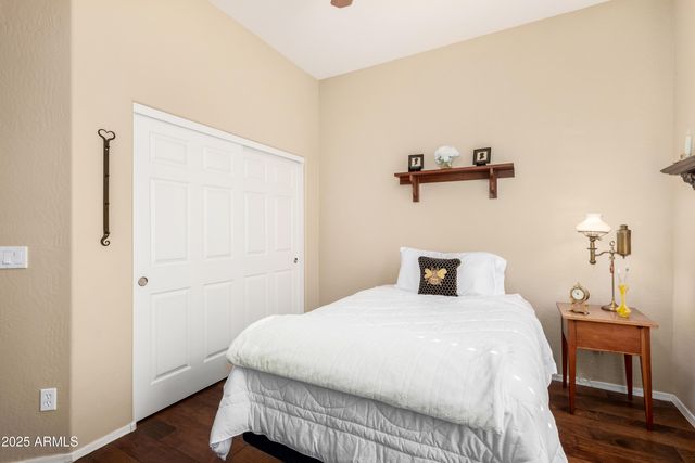 20432 W MONARCH Court, Buckeye, AZ 85396