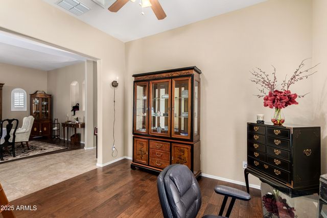 20432 W MONARCH Court, Buckeye, AZ 85396