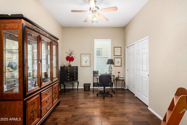 20432 W MONARCH Court, Buckeye, AZ 85396