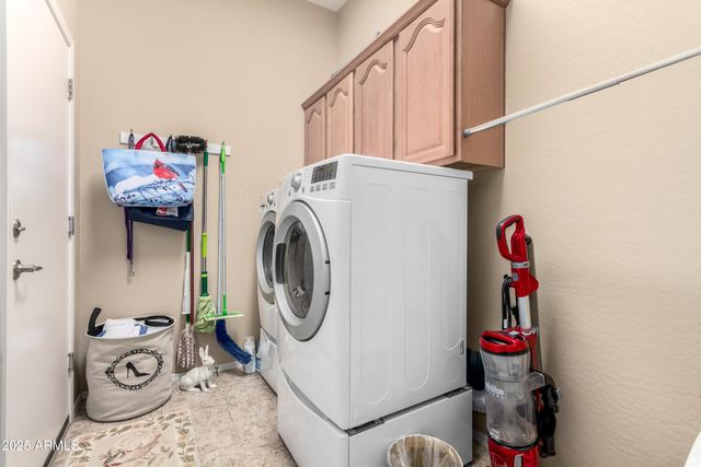 20432 W MONARCH Court, Buckeye, AZ 85396