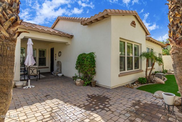 20432 W MONARCH Court, Buckeye, AZ 85396