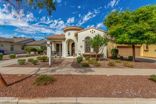 20432 W MONARCH Court, Buckeye, AZ 85396
