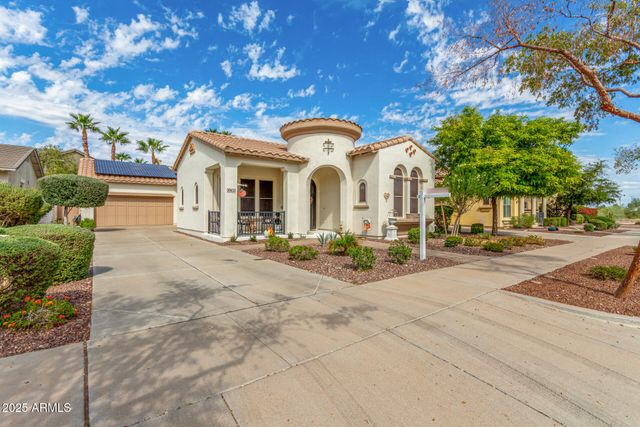 20432 W MONARCH Court, Buckeye, AZ 85396