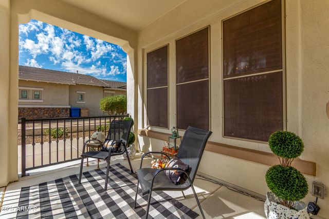 20432 W MONARCH Court, Buckeye, AZ 85396