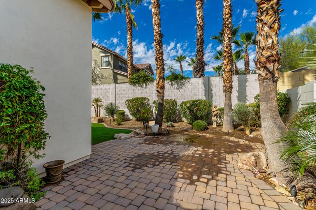 20432 W MONARCH Court, Buckeye, AZ 85396