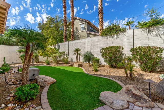 20432 W MONARCH Court, Buckeye, AZ 85396