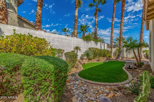 20432 W MONARCH Court, Buckeye, AZ 85396