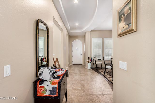 20432 W MONARCH Court, Buckeye, AZ 85396