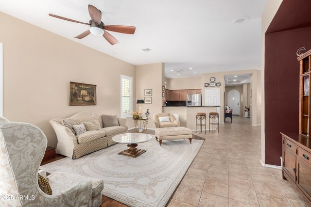 20432 W MONARCH Court, Buckeye, AZ 85396