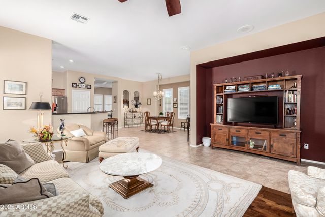 20432 W MONARCH Court, Buckeye, AZ 85396