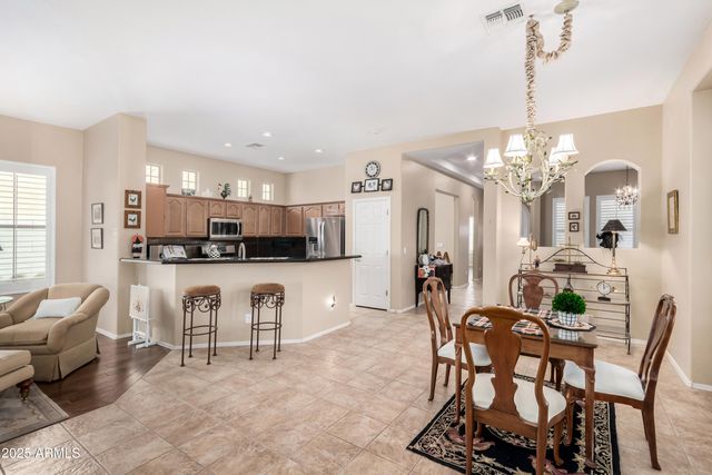 20432 W MONARCH Court, Buckeye, AZ 85396