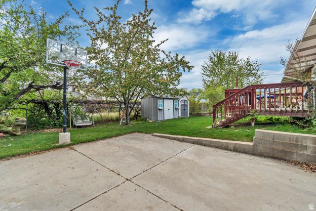 1175 N 950 W, Orem, UT 84057