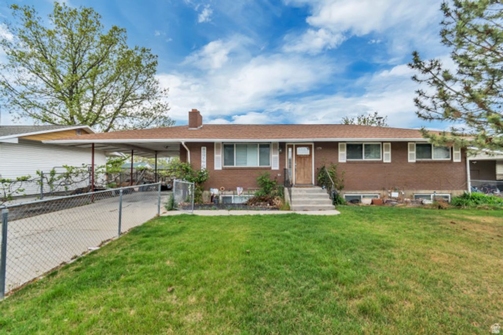 1175 N 950 W, Orem, UT 84057