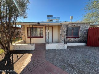 2807 N Sycamore Avenue, Tucson, AZ 85712