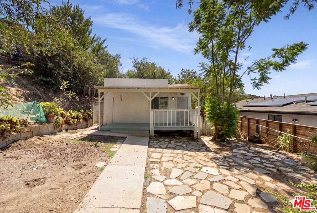 616 Coleman Avenue, Los Angeles, CA 90042 — exterior