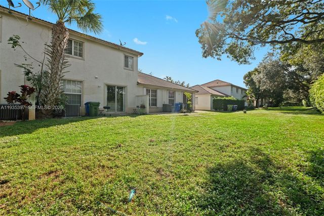 1958 NW 79th Way, Pembroke Pines, FL 33024