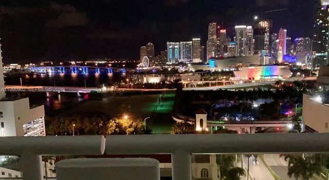 1717 N Bayshore Dr A-1953, Miami, FL 33132