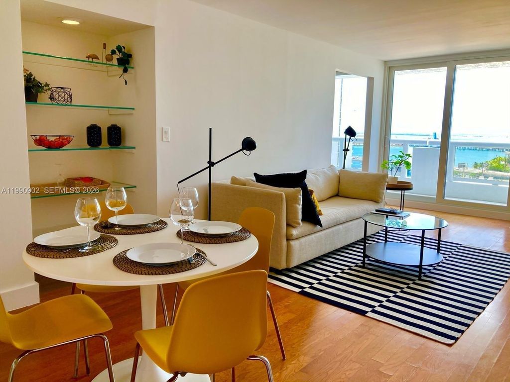 1717 N Bayshore Dr A-1953, Miami, FL 33132