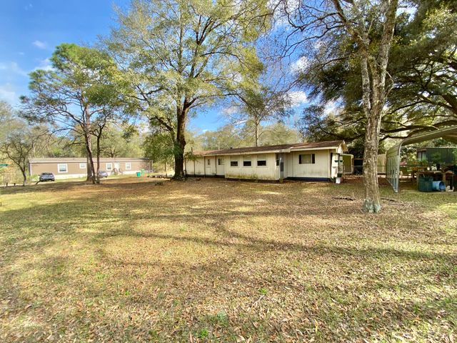 3210 Wells Avenue, Crestview, FL 32539