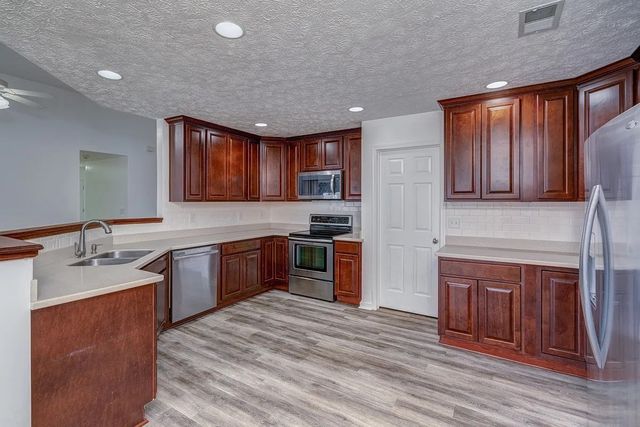 2304 Hockett Dr, Nashville, TN 37218