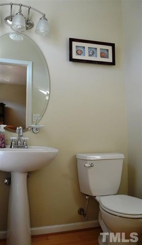 421 Ruby Walk Drive, Morrisville, NC 27560