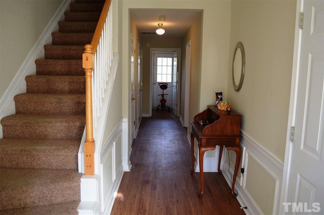 421 Ruby Walk Drive, Morrisville, NC 27560