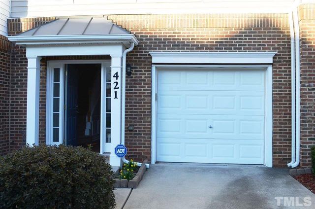 421 Ruby Walk Drive, Morrisville, NC 27560