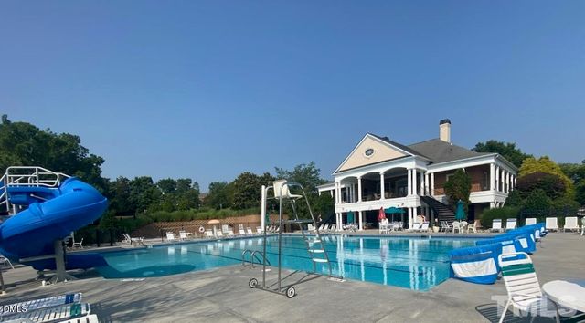 421 Ruby Walk Drive, Morrisville, NC 27560