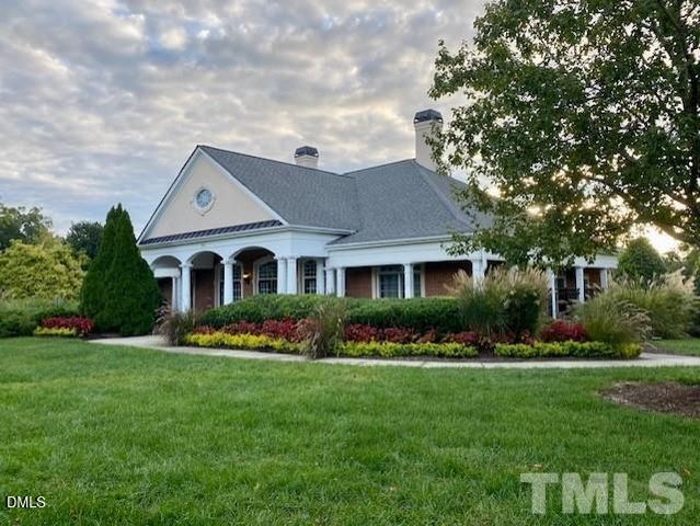 421 Ruby Walk Drive, Morrisville, NC 27560