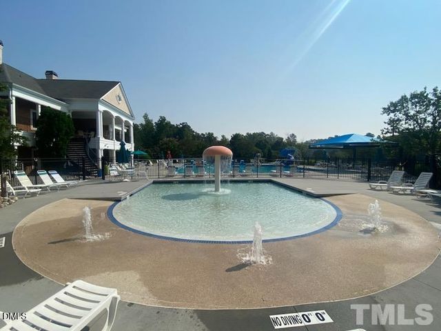 421 Ruby Walk Drive, Morrisville, NC 27560