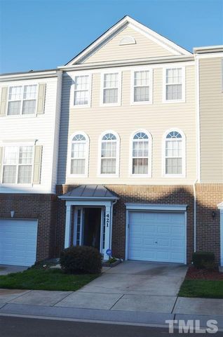 421 Ruby Walk Drive, Morrisville, NC 27560