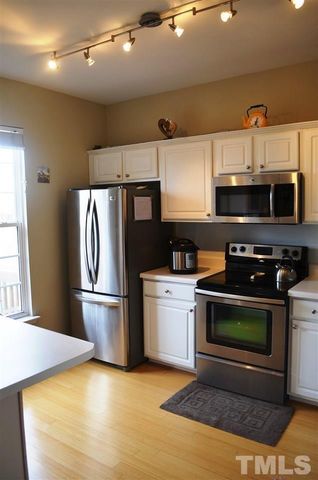 421 Ruby Walk Drive, Morrisville, NC 27560