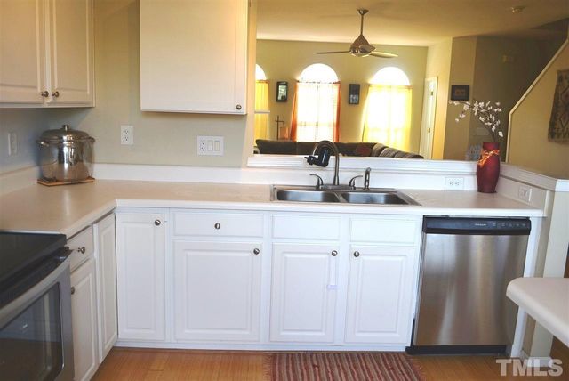 421 Ruby Walk Drive, Morrisville, NC 27560