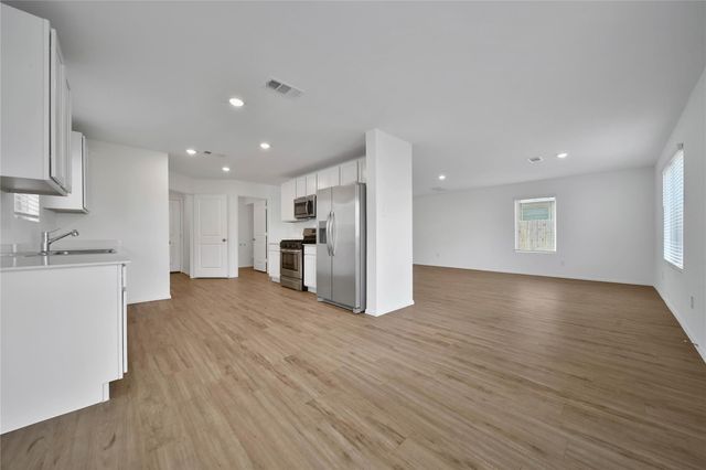 19554 Manduca Drive, New Caney, TX 77357