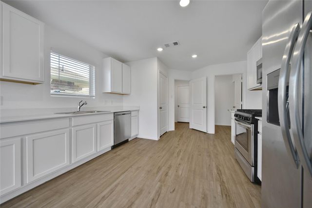 19554 Manduca Drive, New Caney, TX 77357