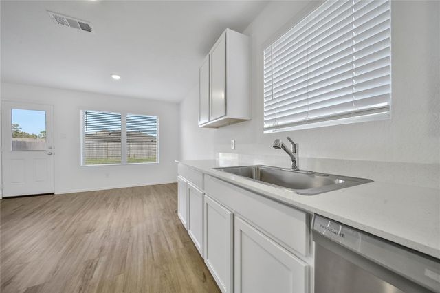 19554 Manduca Drive, New Caney, TX 77357