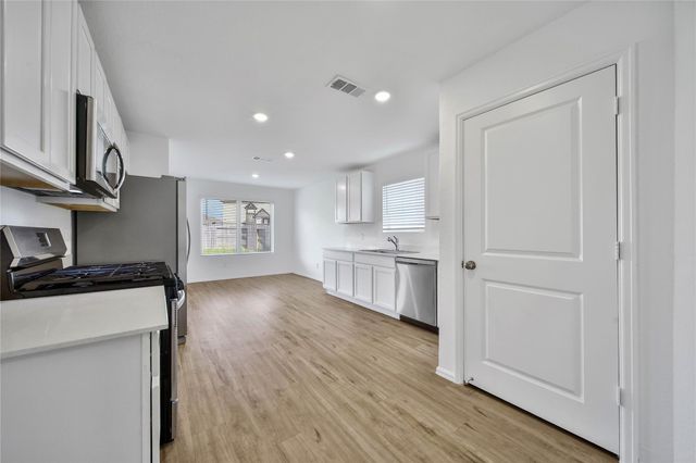 19554 Manduca Drive, New Caney, TX 77357