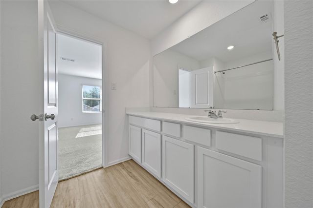 19554 Manduca Drive, New Caney, TX 77357