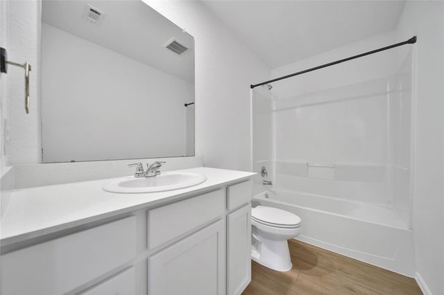 19554 Manduca Drive, New Caney, TX 77357