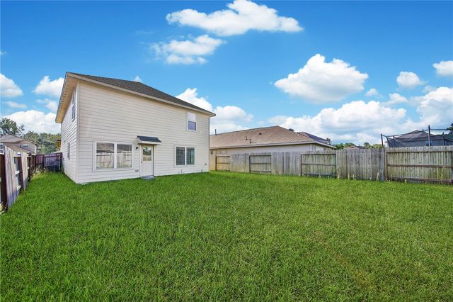 19554 Manduca Drive, New Caney, TX 77357