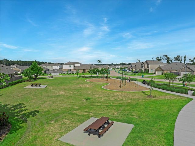 19554 Manduca Drive, New Caney, TX 77357