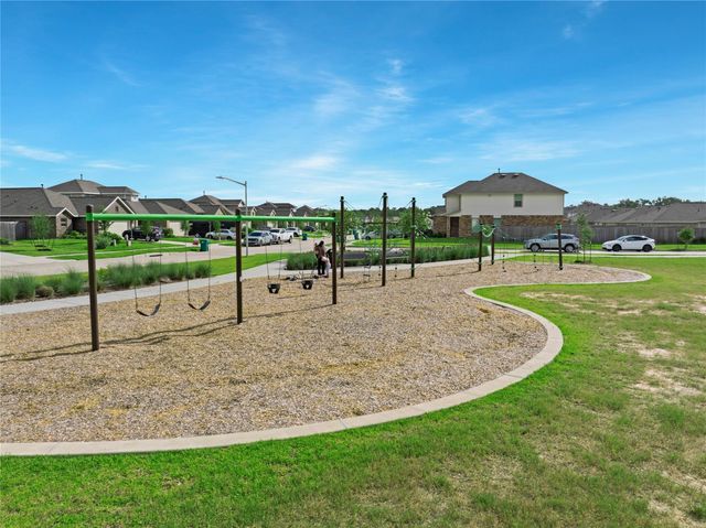 19554 Manduca Drive, New Caney, TX 77357