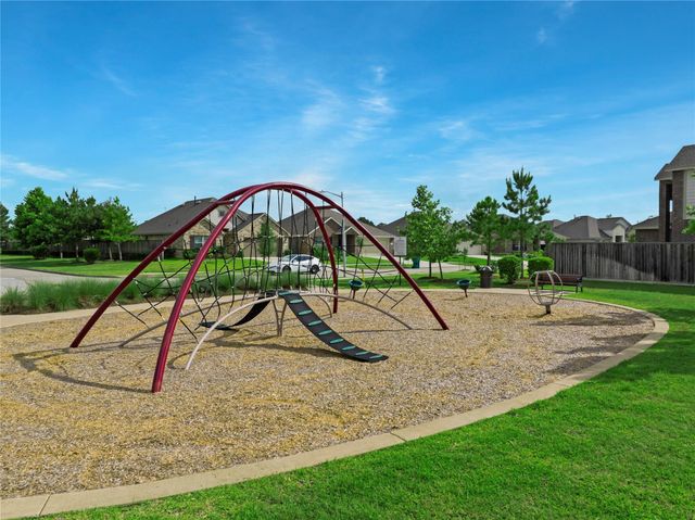 19554 Manduca Drive, New Caney, TX 77357