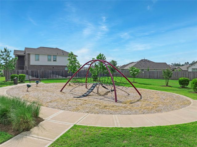 19554 Manduca Drive, New Caney, TX 77357