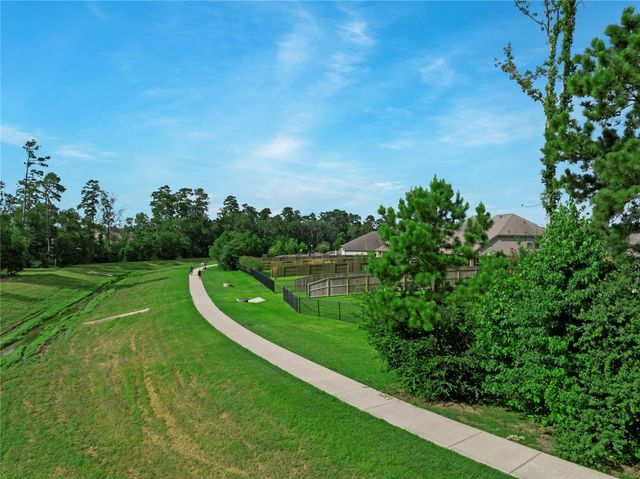 19554 Manduca Drive, New Caney, TX 77357