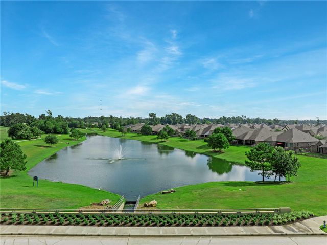 19554 Manduca Drive, New Caney, TX 77357