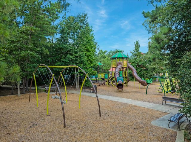 19554 Manduca Drive, New Caney, TX 77357